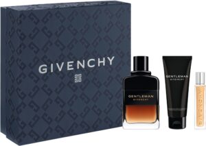 Gentleman Réserve Privée — изображение 1