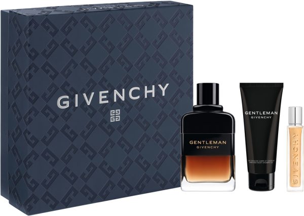 Gentleman Réserve Privée