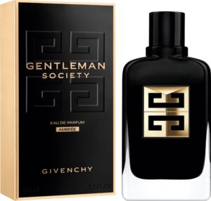 Gentleman Society Ambreé — изображение 2