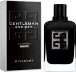 Gentleman Society Extrême — изображение 2