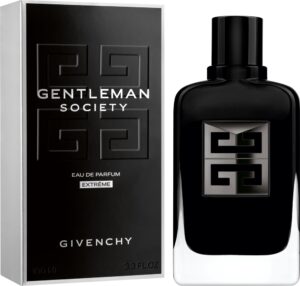 Gentleman Society Extrême — изображение 2