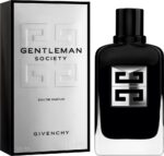 Gentleman Society — изображение 2