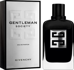 Gentleman Society — изображение 2