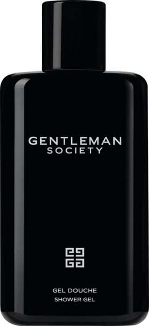 Gentleman Society — изображение 1