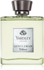 Gentleman Urbane