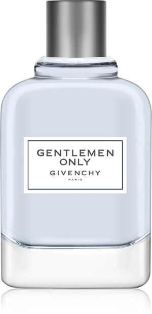 Gentlemen Only — изображение 1