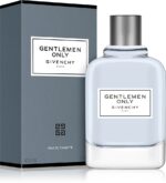 Gentlemen Only — изображение 2