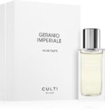 Geranio Imperiale Aquae di Profumo — изображение 2