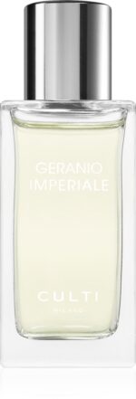 Geranio Imperiale Aquae di Profumo