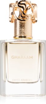 Gharaam