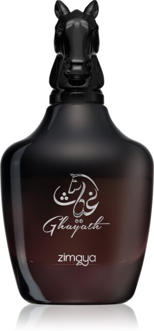 Ghayath — изображение 1