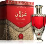 Ghazlaan — изображение 2