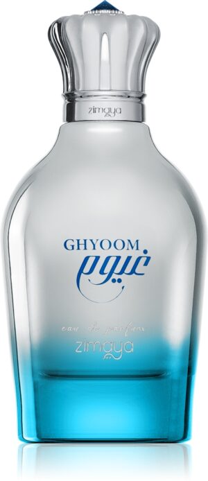 Ghyoom — изображение 1