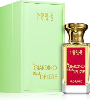 Giardino delle Delizie — изображение 2