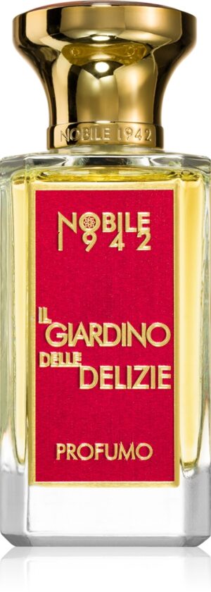 Giardino delle Delizie — изображение 1