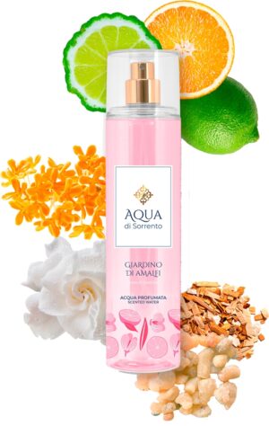 Giardino di Amalfi — изображение 2