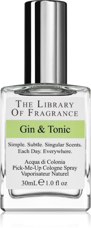 Gin & Tonic — изображение 1