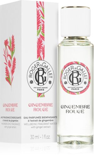 Gingembre Rouge — изображение 2