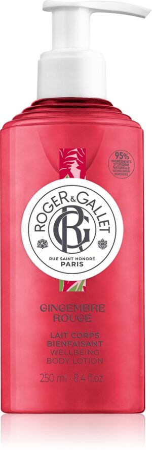Gingembre Rouge — изображение 1