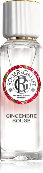 Gingembre Rouge