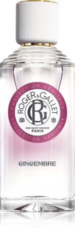 Gingembre
