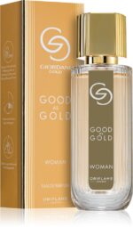Giordani Gold Good As Gold — изображение 2