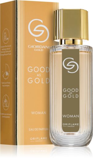 Giordani Gold Good As Gold — изображение 2