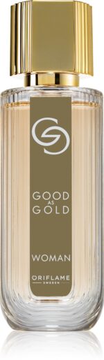 Giordani Gold Good As Gold