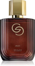 Giordani Gold Man