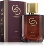 Giordani Gold Man — изображение 2