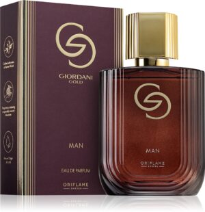 Giordani Gold Man — изображение 2