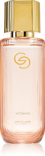 Giordani Gold Woman