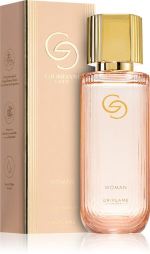 Giordani Gold Woman — изображение 2