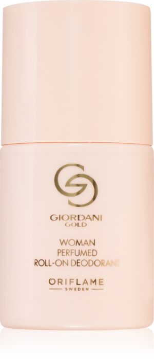 Giordani Gold Woman — изображение 1