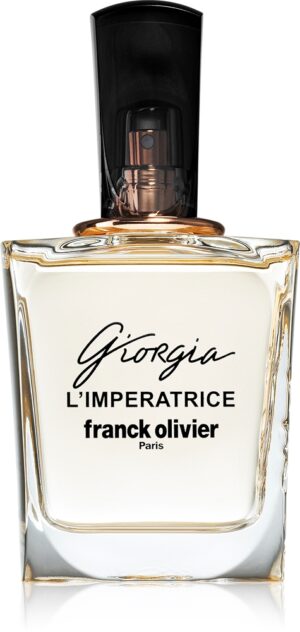 Giorgia L'Imperatrice — изображение 1