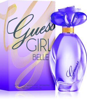 Girl Belle — изображение 2
