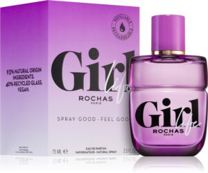 Girl Life — изображение 2