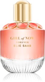 Girl of Now Forever