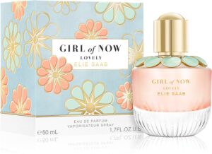 Girl of Now Lovely — изображение 2