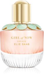 Girl of Now Lovely