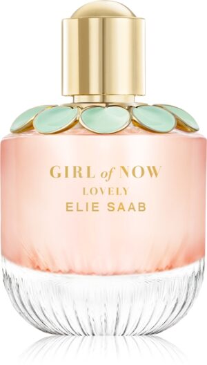 Girl of Now Lovely — изображение 1