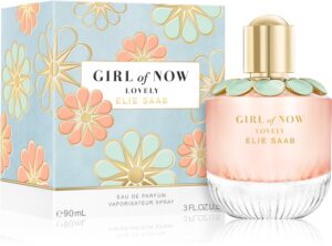 Girl of Now Lovely — изображение 2