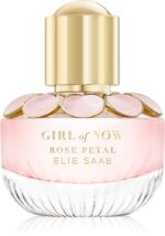 Girl of Now Rose Petal