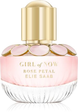 Girl of Now Rose Petal — изображение 1