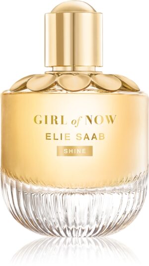 Girl of Now Shine — изображение 1