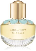 Girl of Now