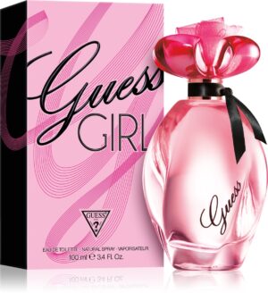 Girl — изображение 2