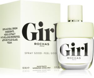 Girl — изображение 2