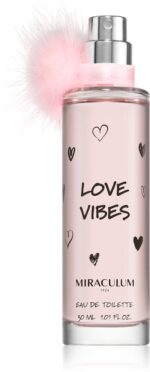 Girls Collection Love Vibes