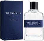 Givenchy Pour Homme Blue Label — изображение 2